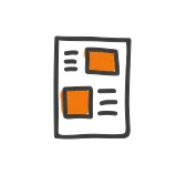 Icon Dokument