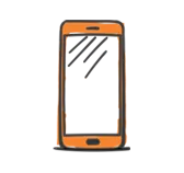 Icon Handy